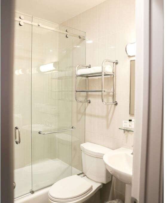 Hotel Hotel Belleclaire photo 4