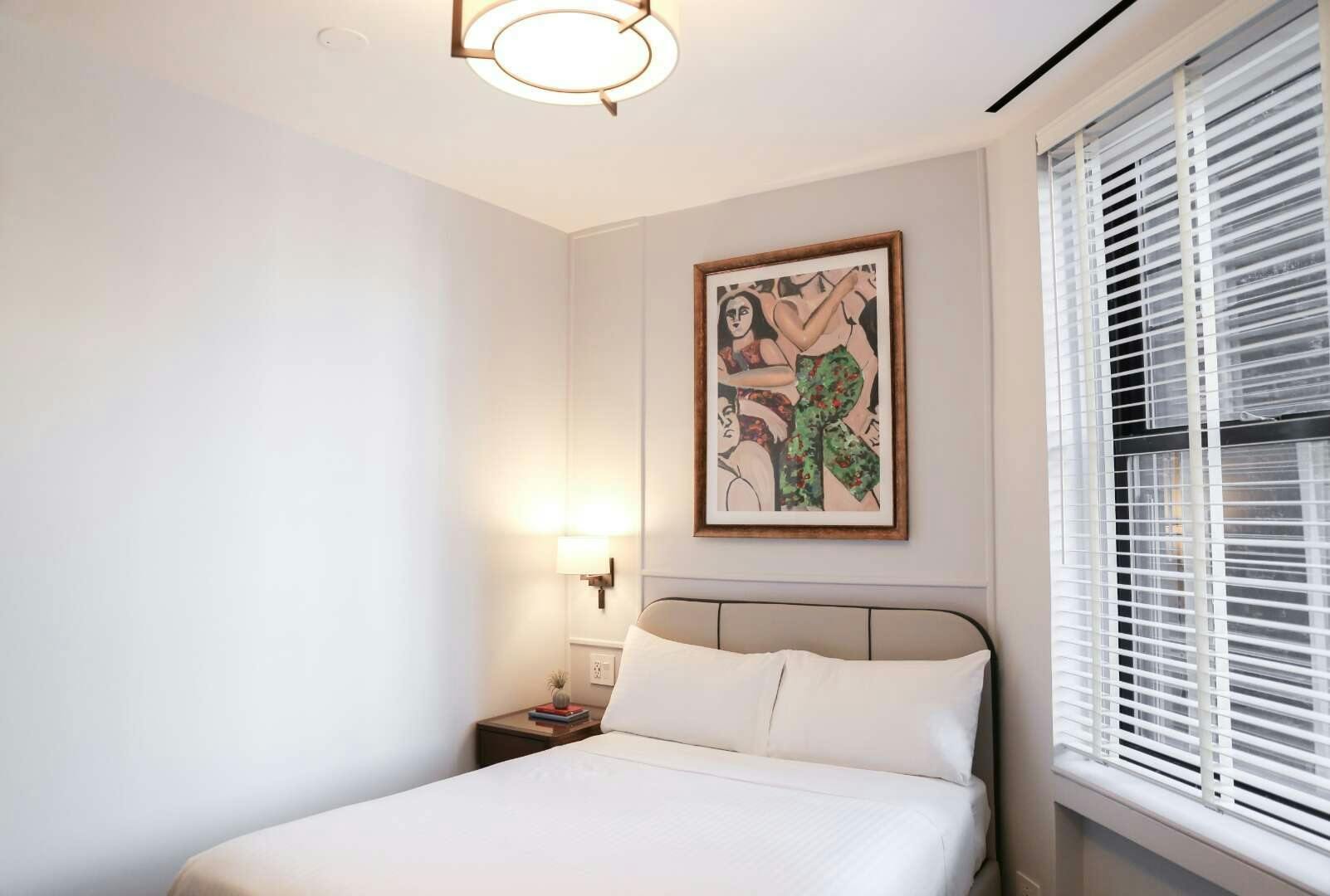 Hotel Hotel Belleclaire photo 3