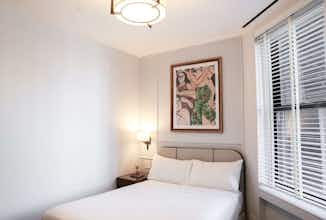 Hotel Hotel Belleclaire photo 3