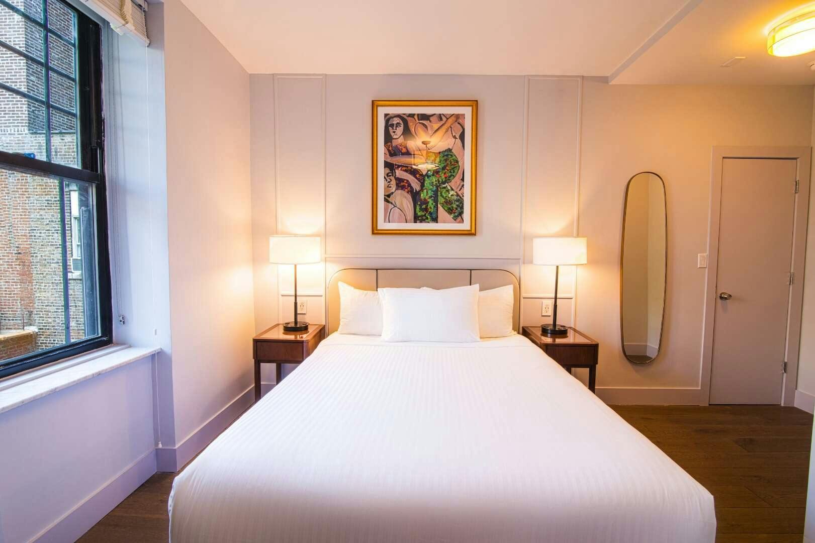 Hotel Hotel Belleclaire photo 1