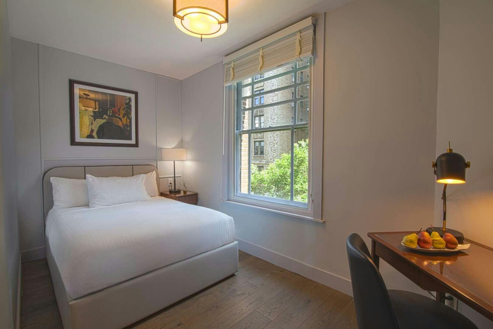 Hotel Hotel Belleclaire photo 2