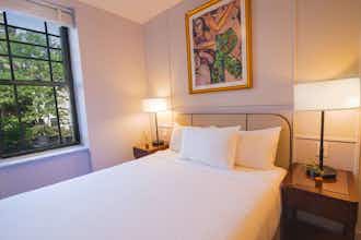 Hotel Hotel Belleclaire photo 5