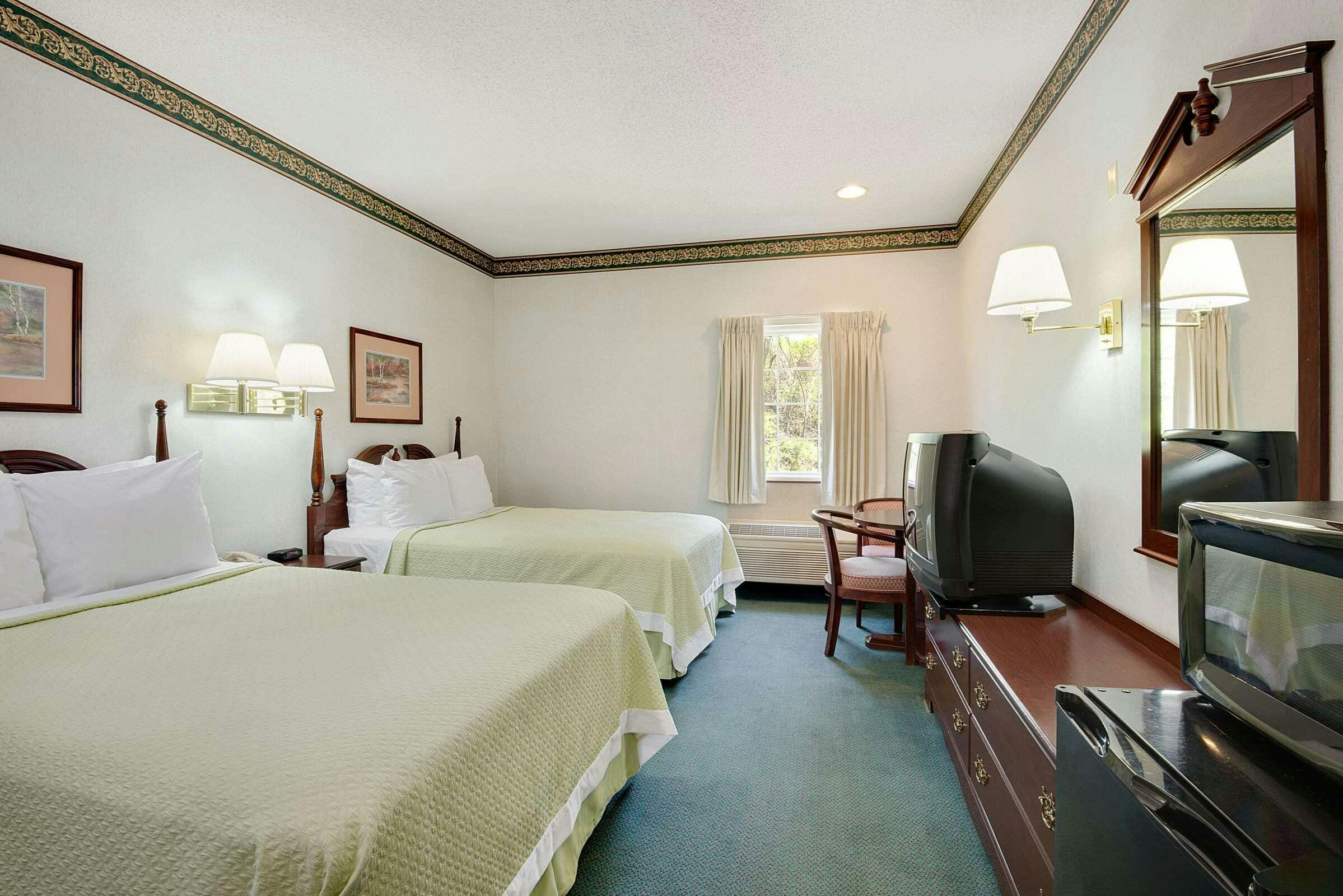 Hotel Days Inn Lisbon photo 4
