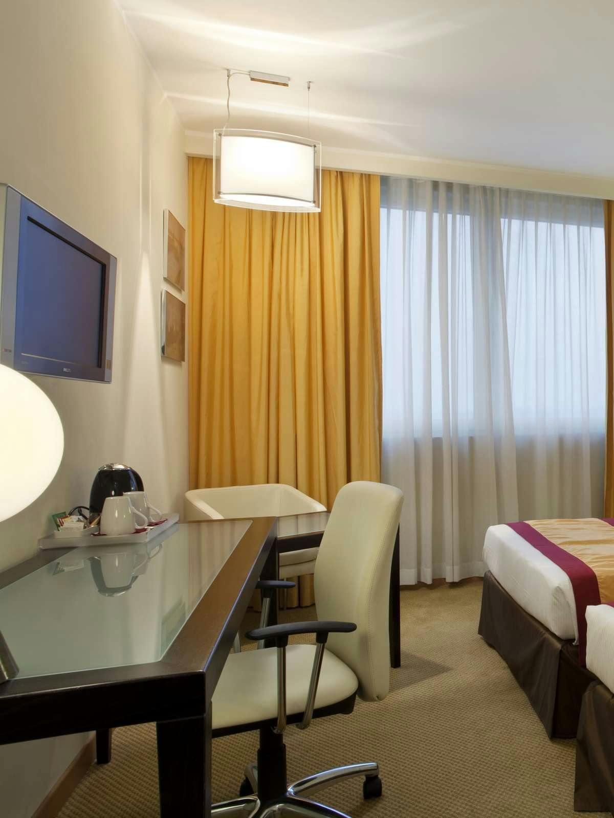 Hotel Crowne Plaza Padova photo 2