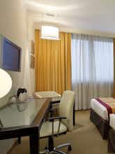 Hotel Crowne Plaza Padova photo 2