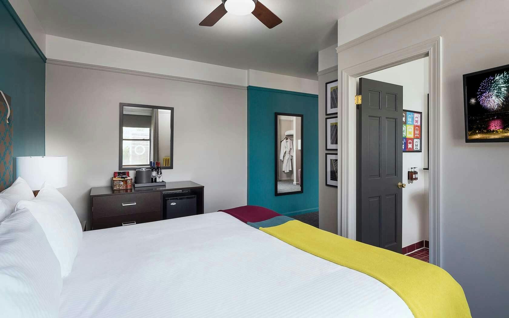 Hotel City Suites Hotel photo 4