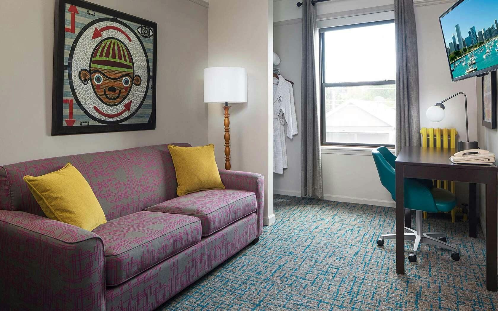 Hotel City Suites Hotel photo 5