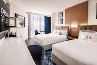 Hotel Caesars Republic Lake Tahoe - A Caesars Rewards Destination photo 1