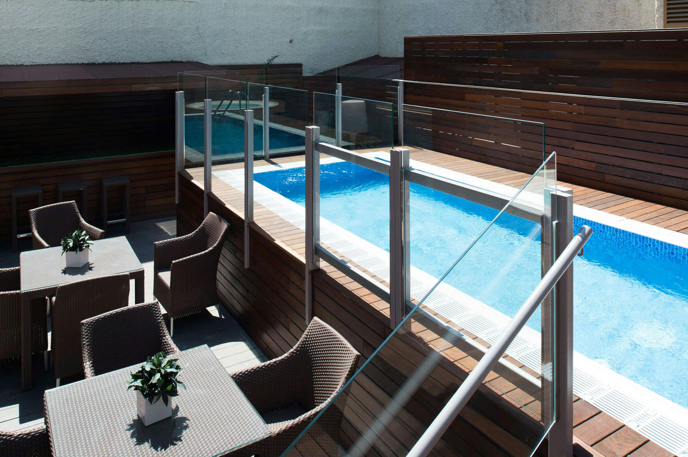 Hotel Catalonia Mikado photo 1