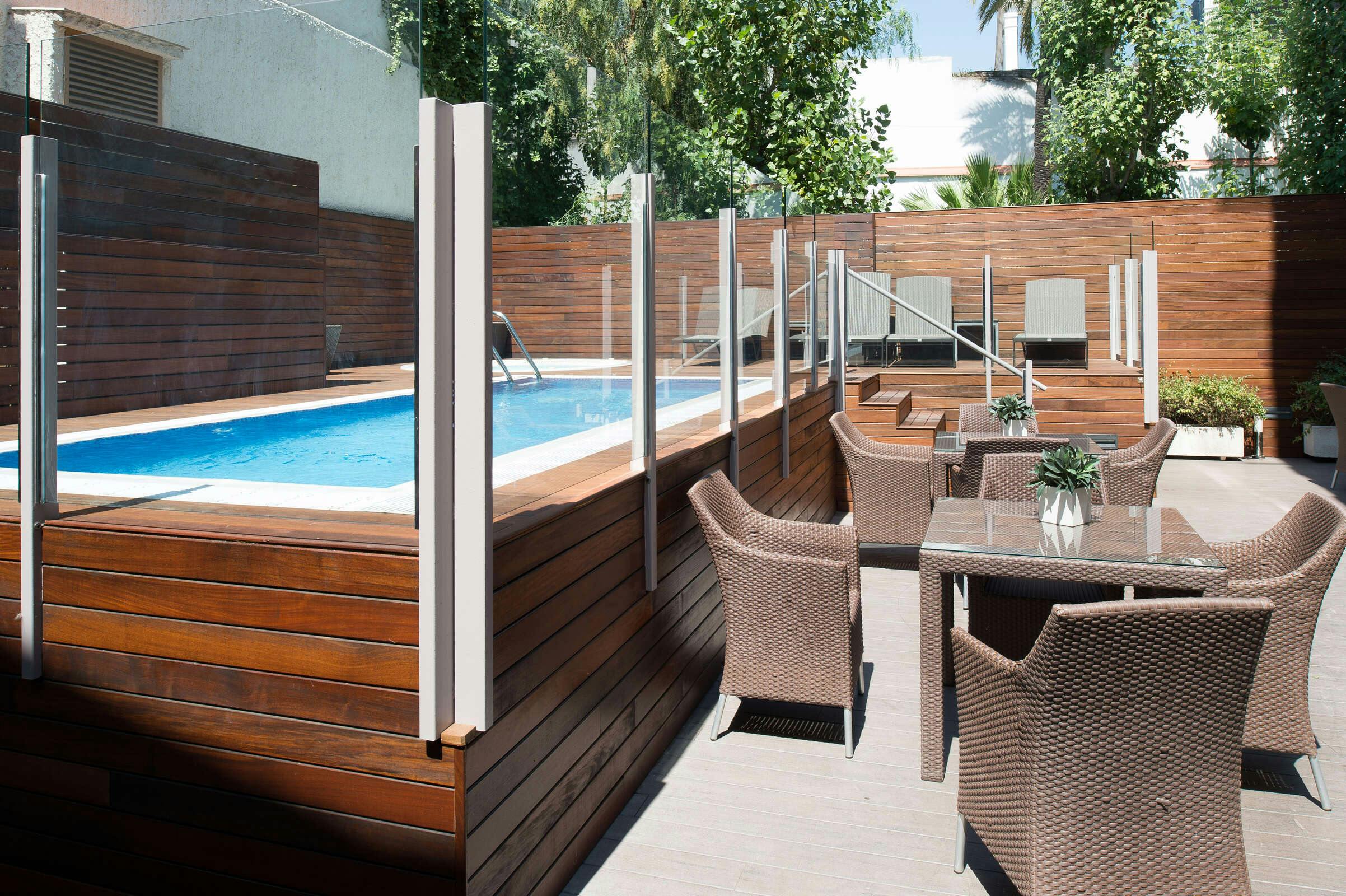 Hotel Catalonia Mikado photo 2