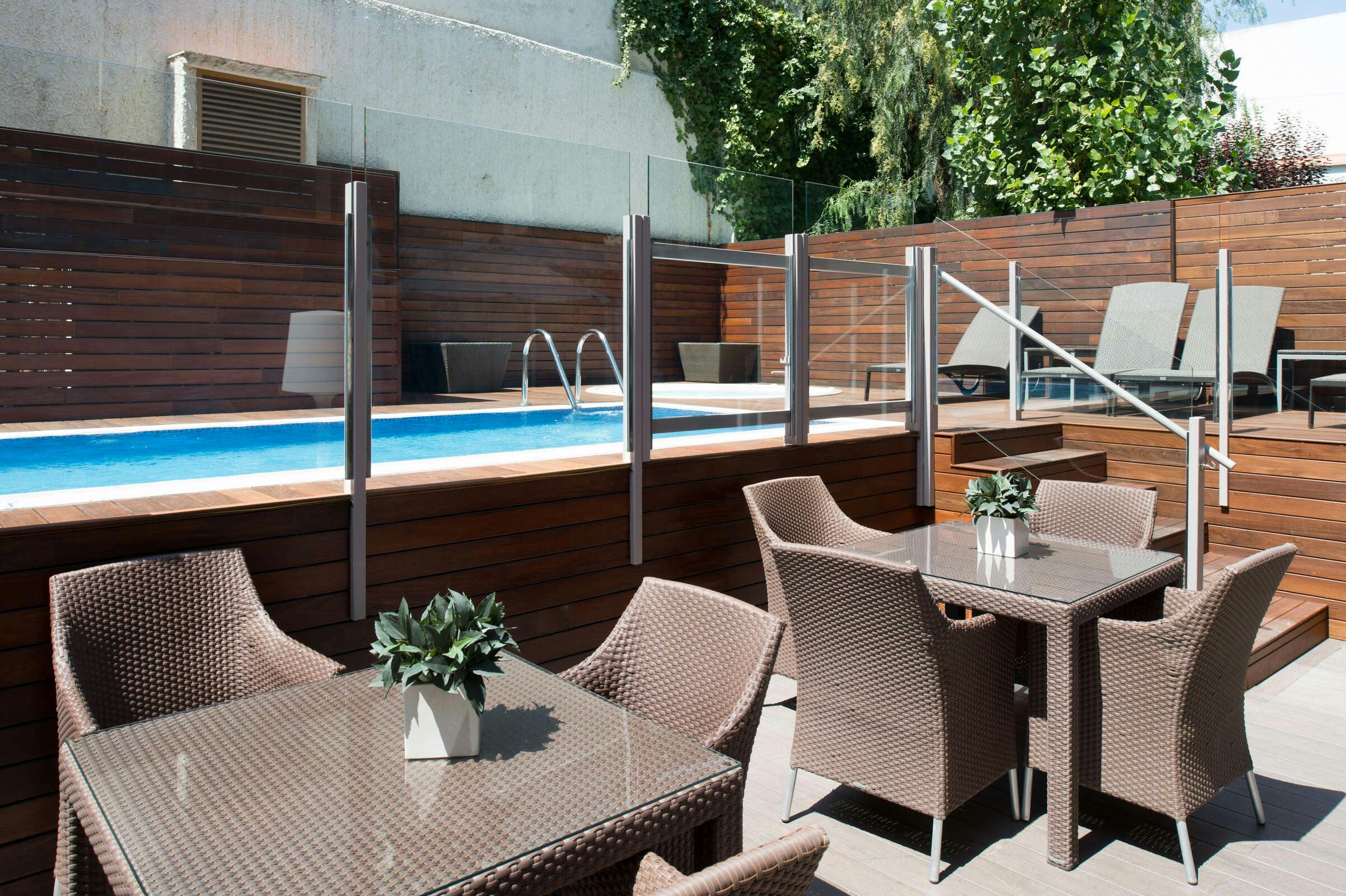 Hotel Catalonia Mikado photo 4