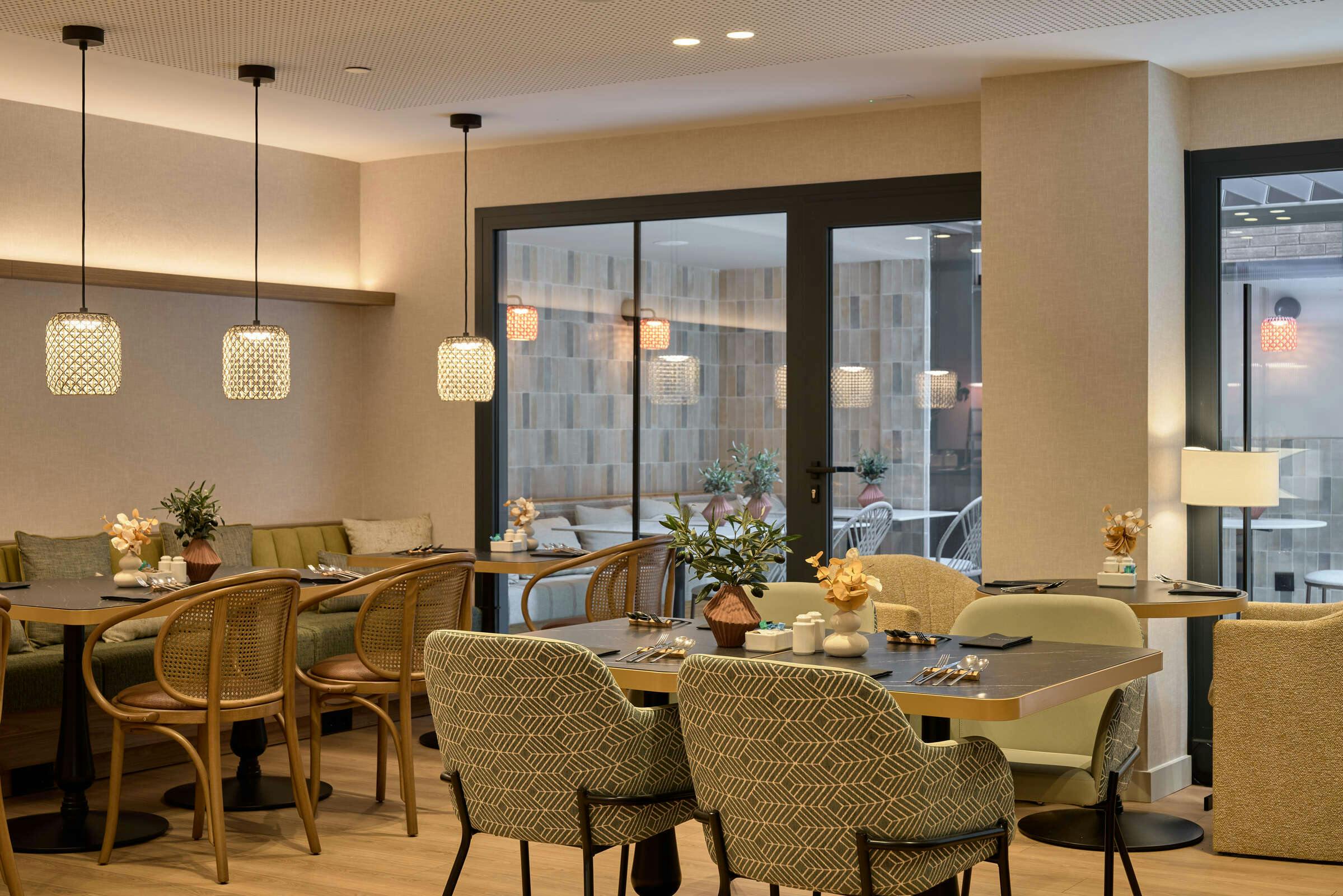 Hotel Catalonia Mikado photo 5