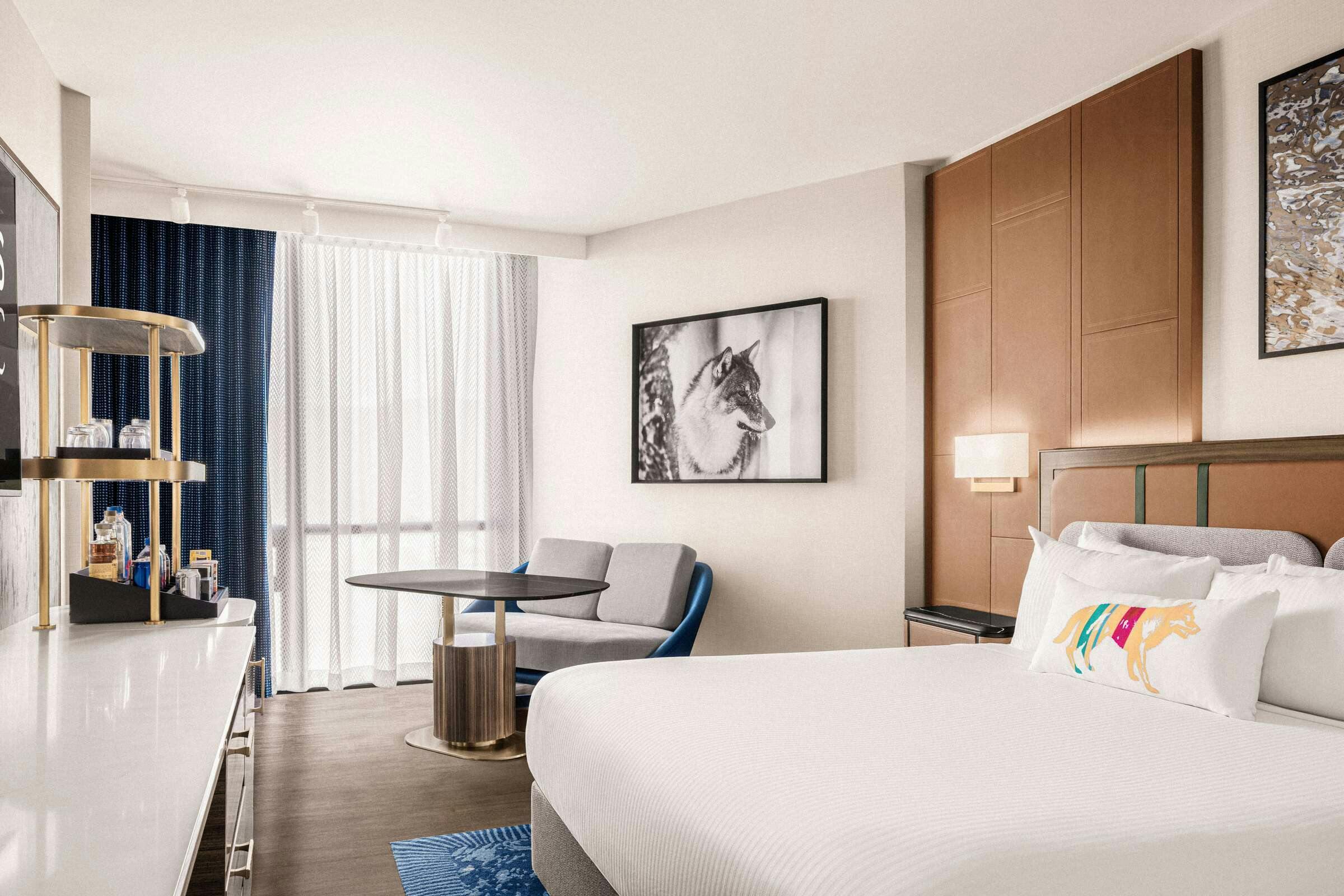 Hotel Caesars Republic Lake Tahoe - A Caesars Rewards Destination photo 5