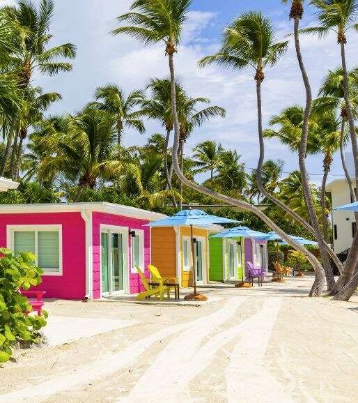 La Siesta Resort & Villas