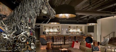 Revere Hotel Boston Common