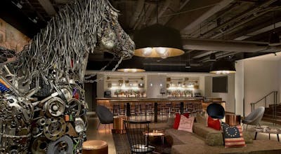 Revere Hotel Boston Common