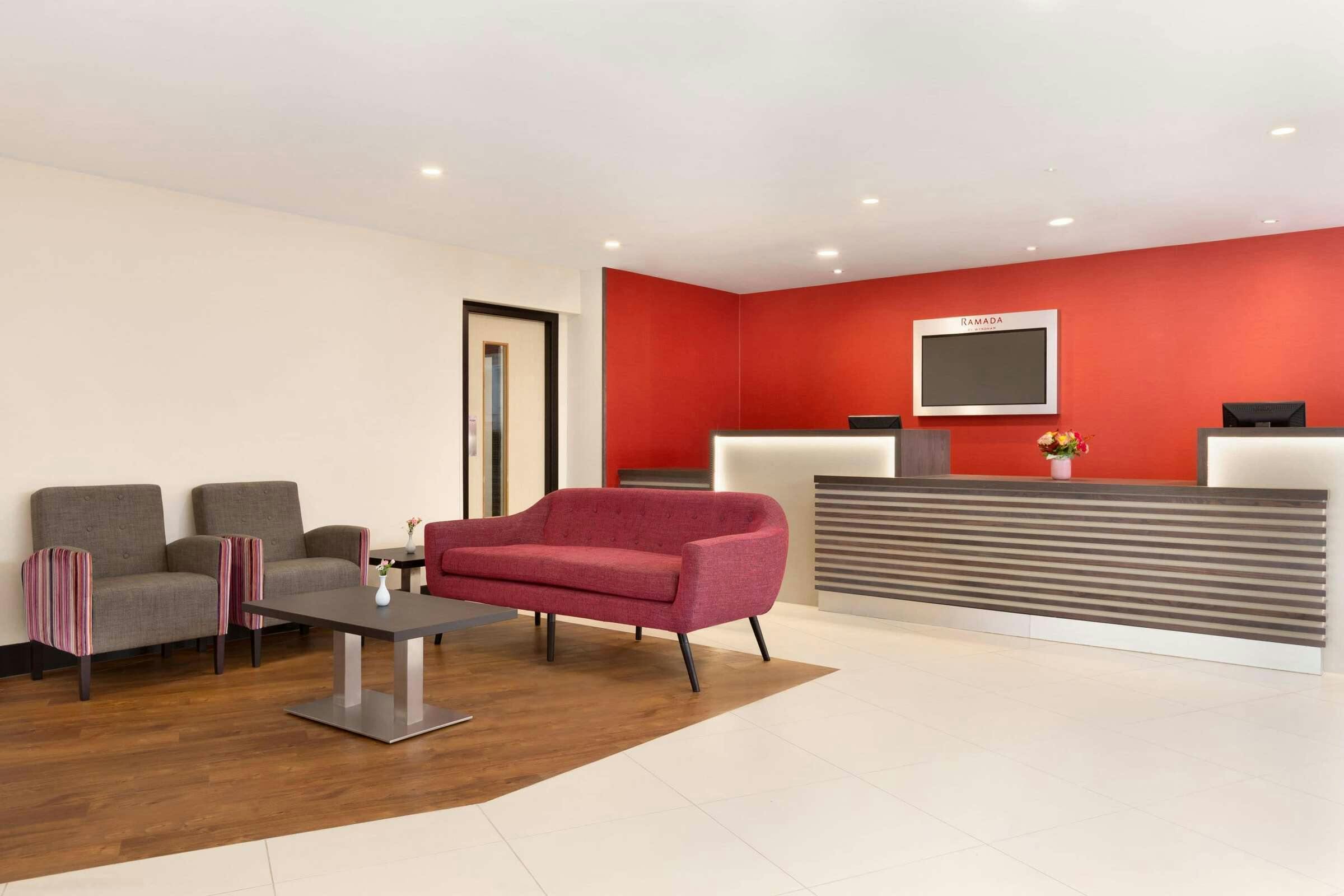 Hotel Ramada Bristol West photo 1