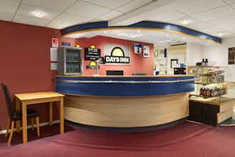 Hotel Ramada Bristol West photo 2