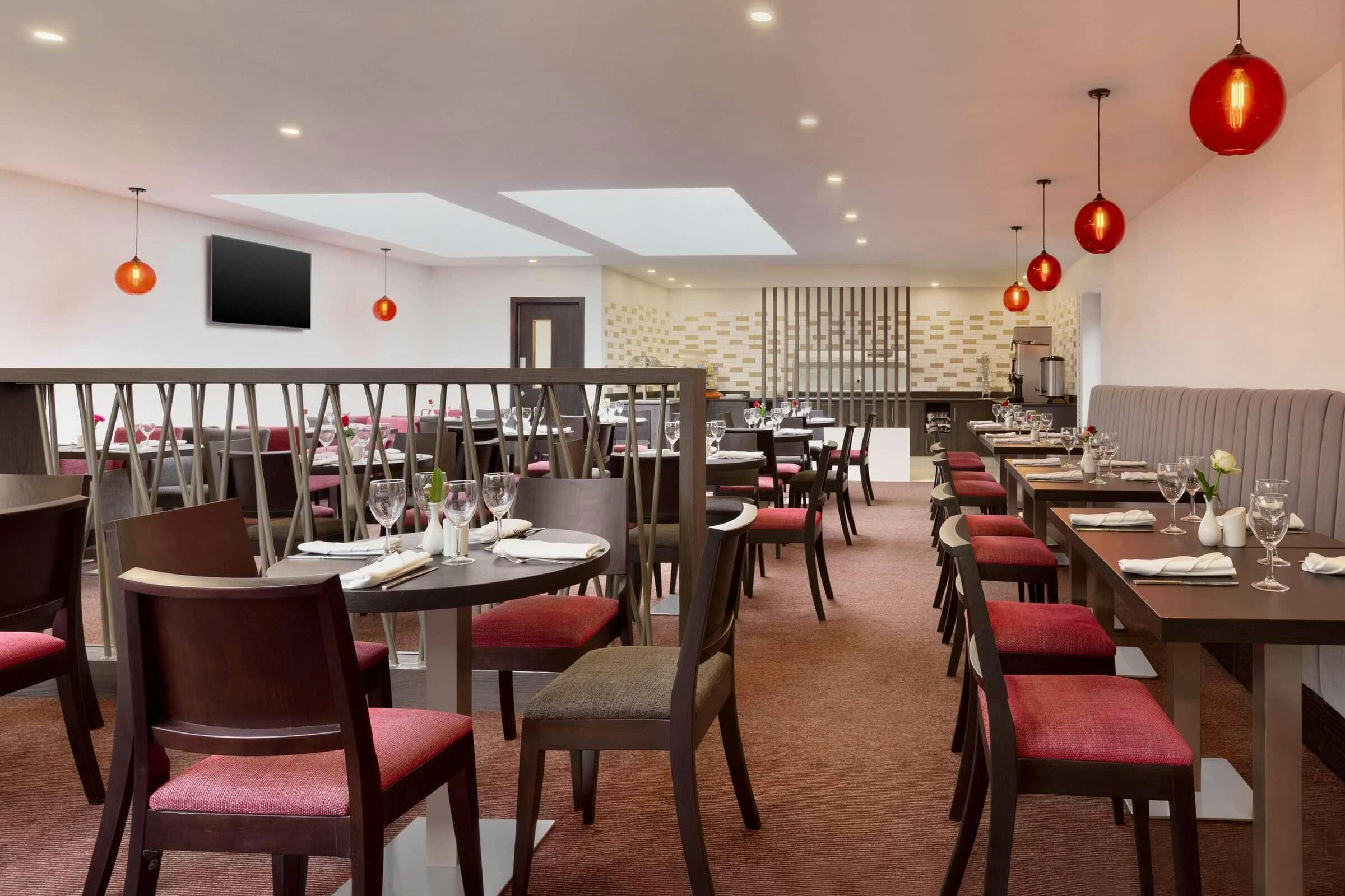 Hotel Ramada Bristol West photo 5