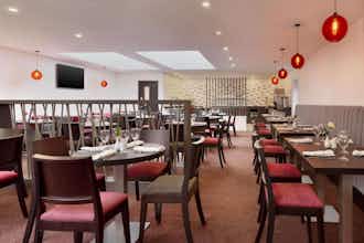 Hotel Ramada Bristol West photo 5