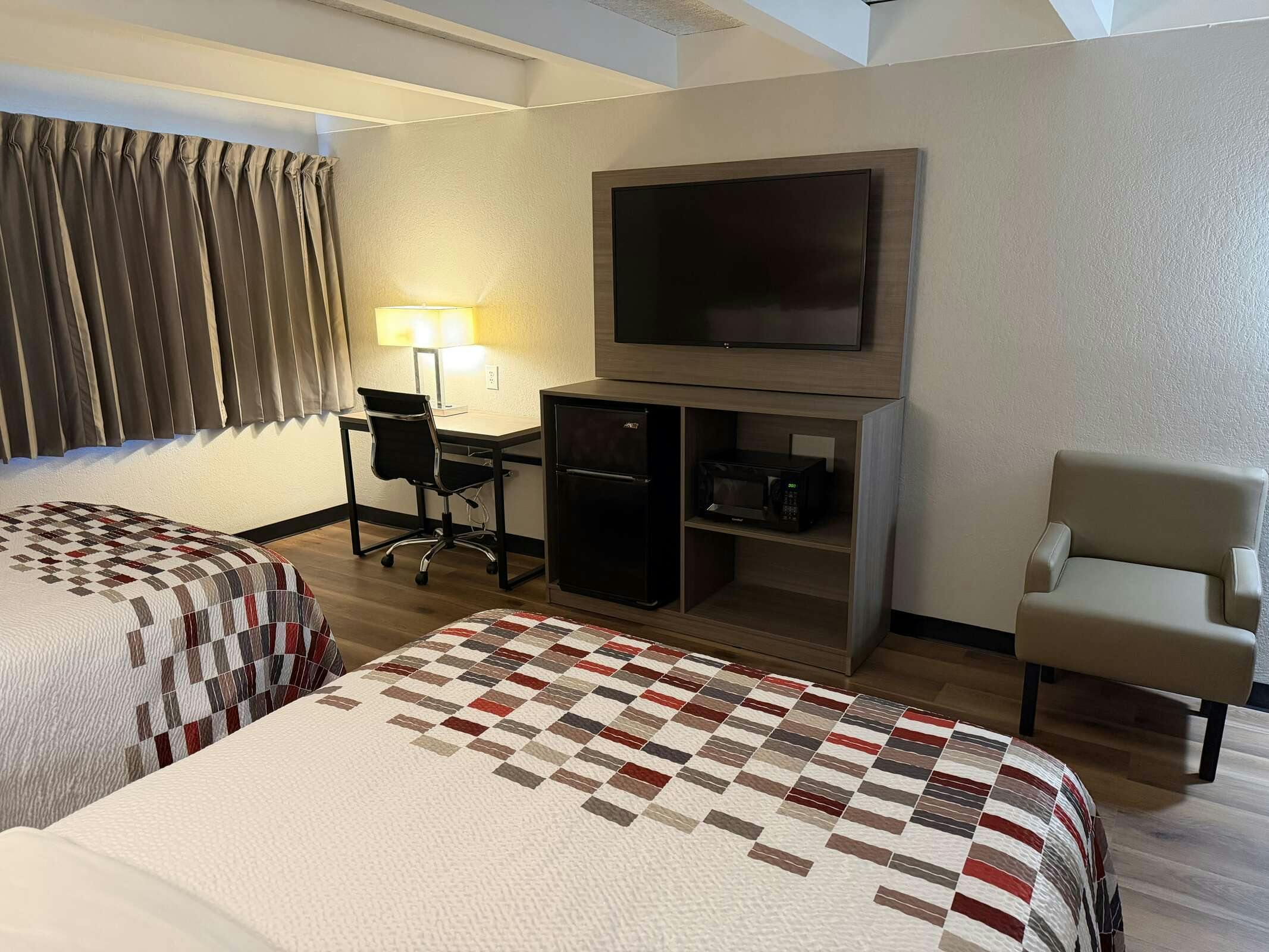 Hotel Red Roof Inn Kokomo photo 3