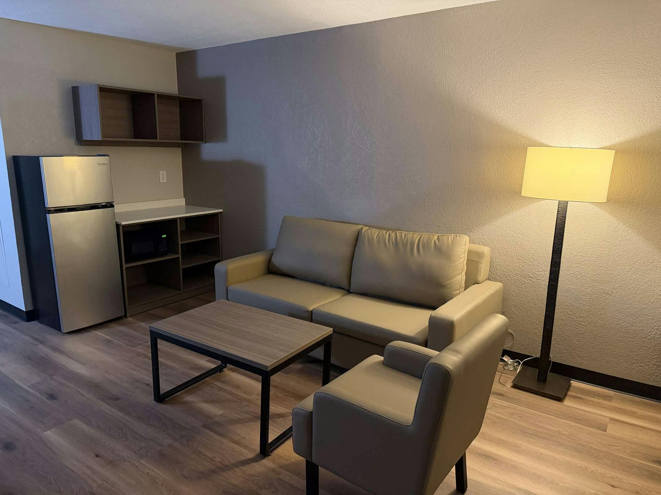 Hotel Red Roof Inn Kokomo photo 4