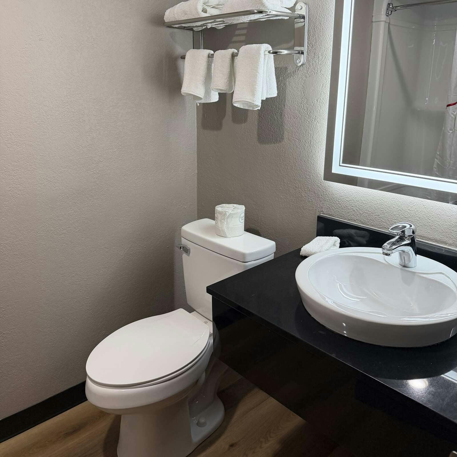 Hotel Red Roof Inn Kokomo photo 5