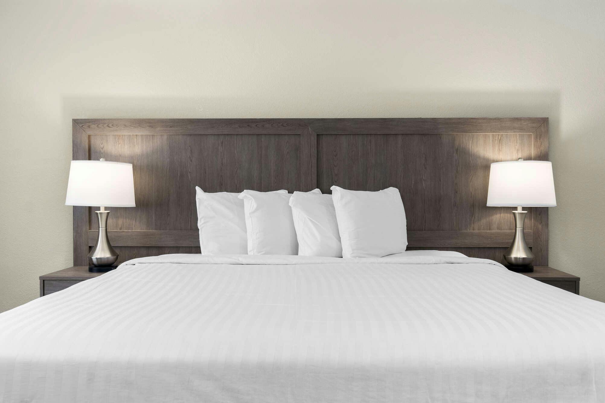 Hotel Serene Vegas Boutique Hotel photo 5