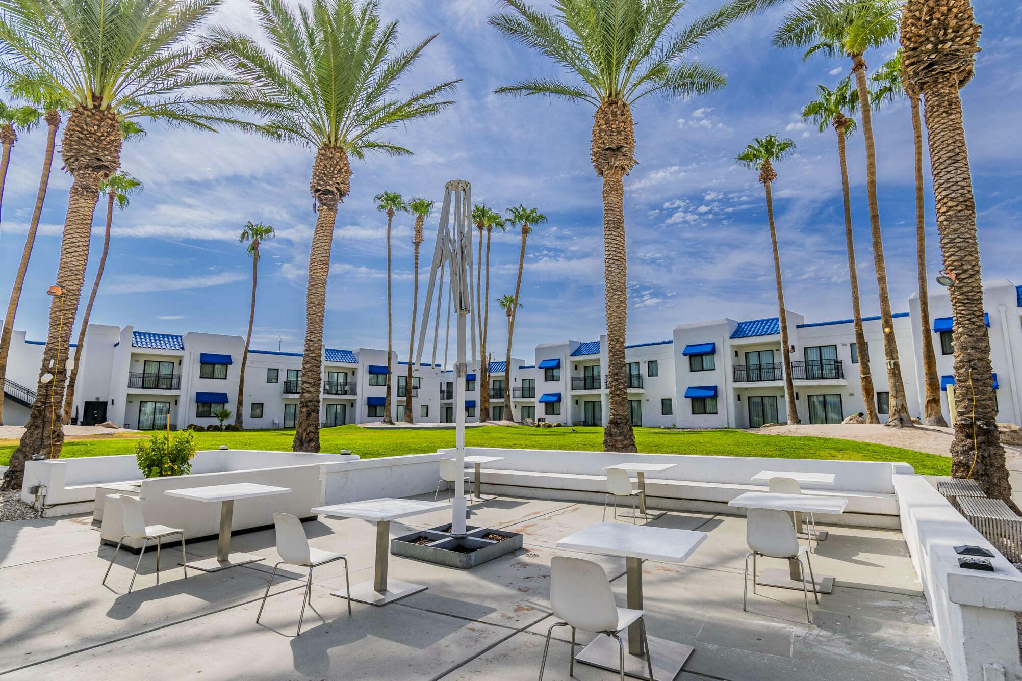 Hotel Serene Vegas Boutique Hotel photo 3