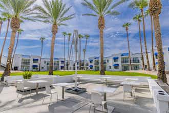 Hotel Serene Vegas Boutique Hotel photo 3