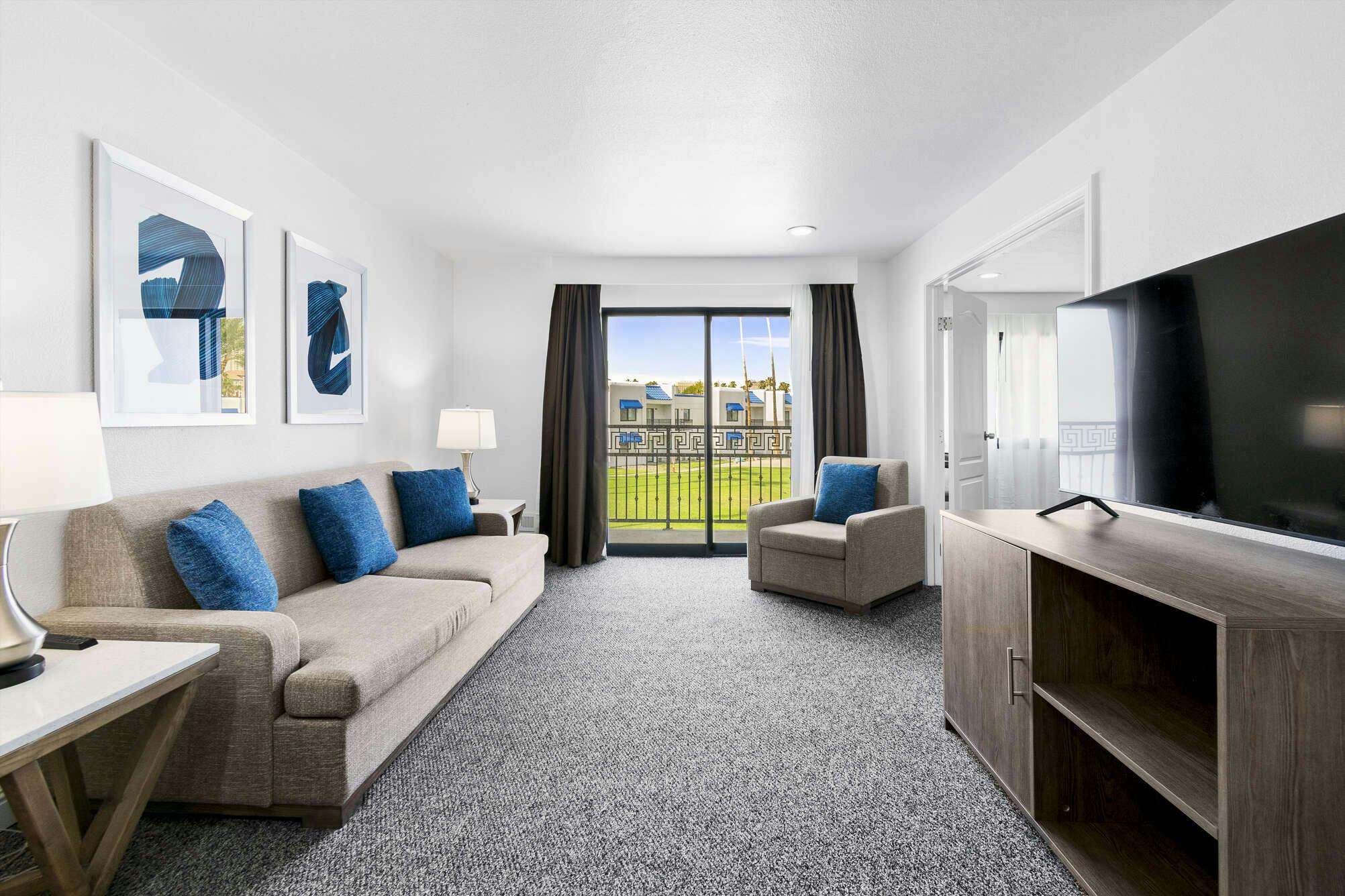 Hotel Serene Vegas Boutique Hotel photo 1
