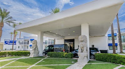 Serene Vegas Boutique Hotel