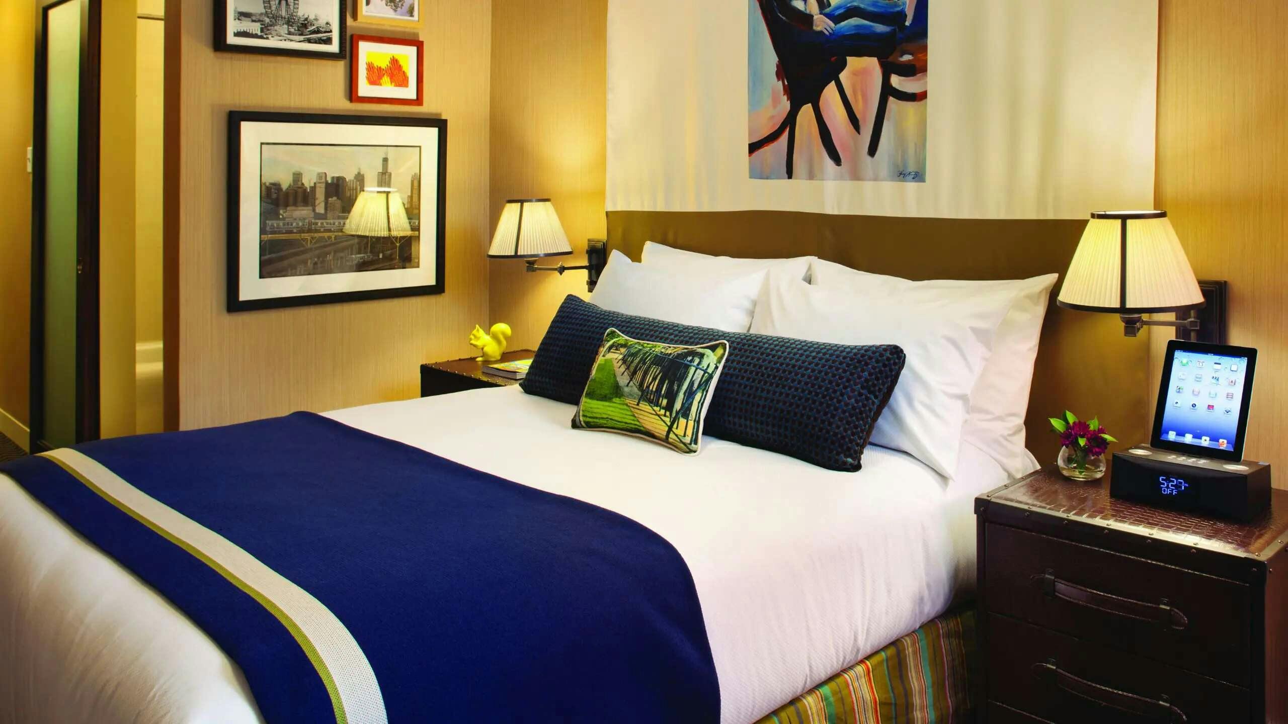 Hotel Hotel Lincoln photo 5