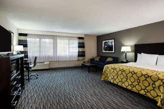 Hotel Baymont IS Madison West photo 3