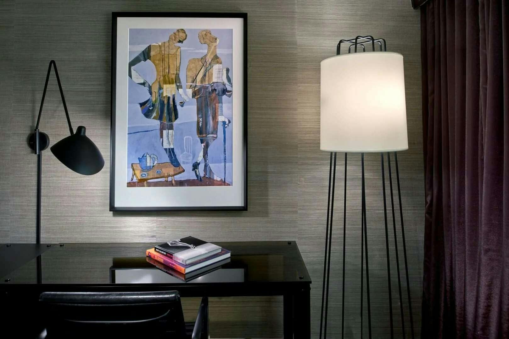 Hotel Revere Hotel Boston Common photo 1