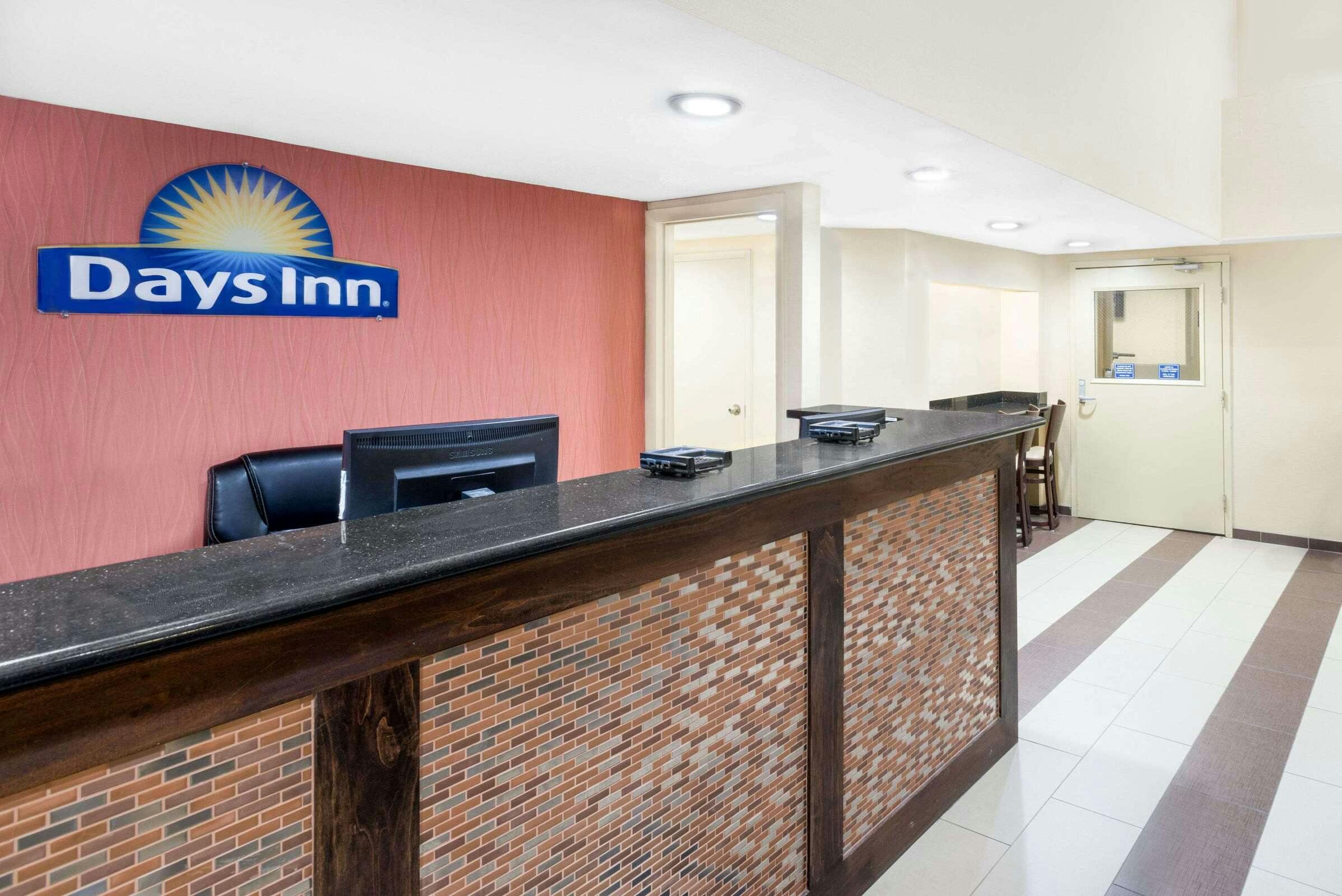 Days Inn Geneva Finger Lakes