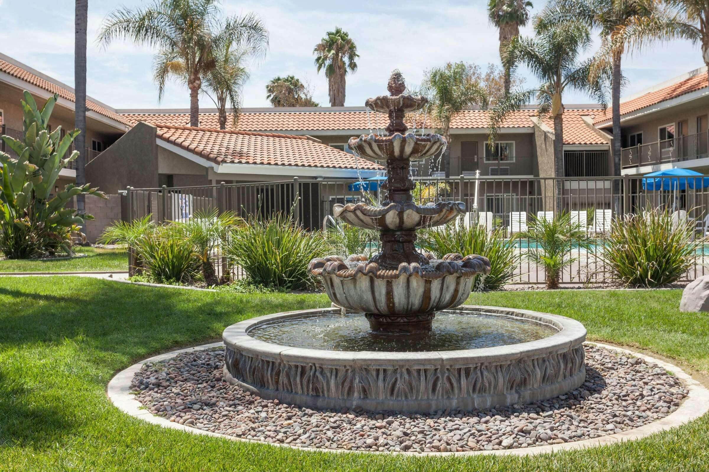 Hotel Travelodge Hemet CA photo 1