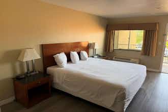 Hotel Travelodge Hemet CA photo 4