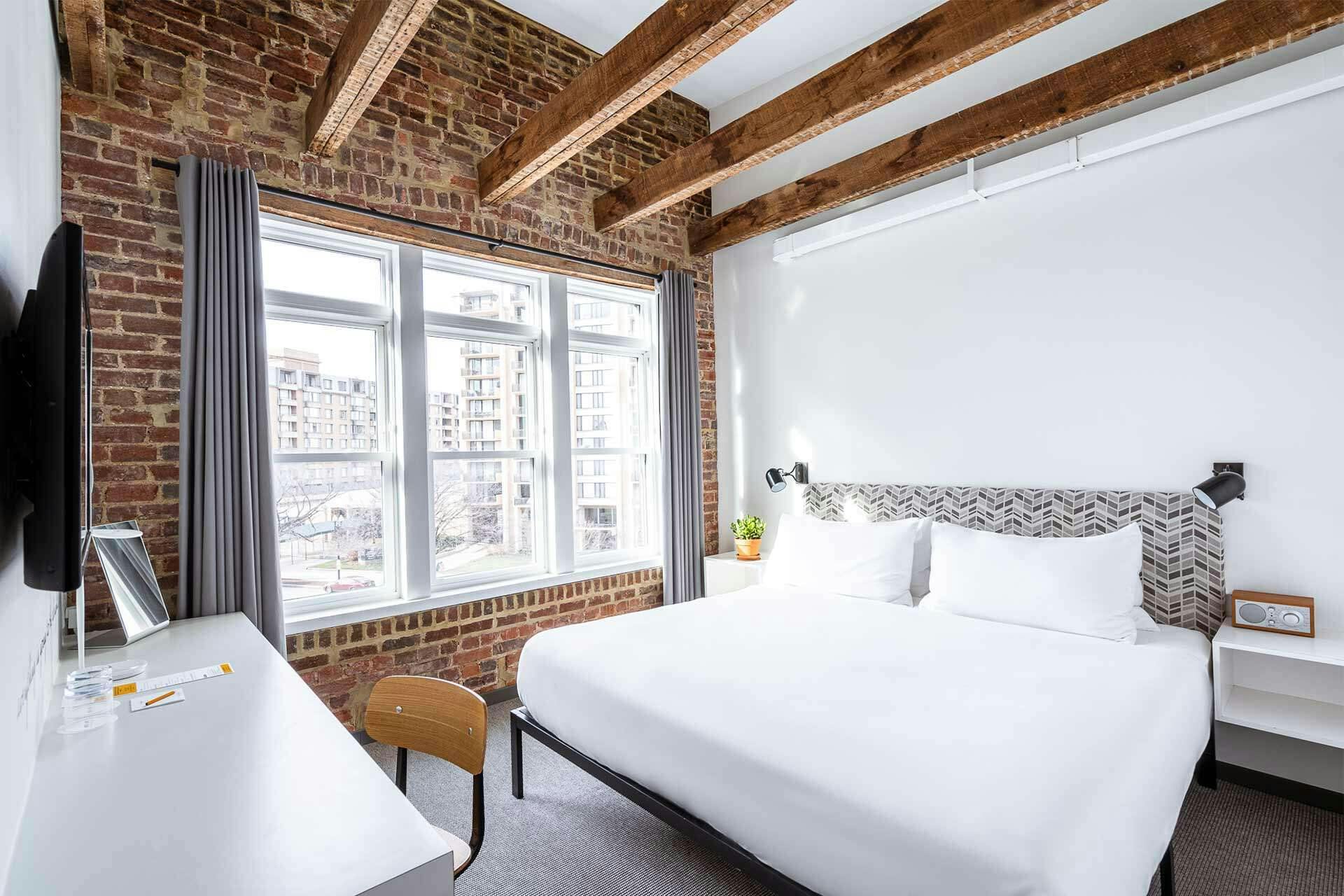 Hotel Hotel Hive photo 3