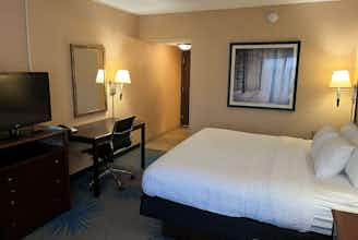 Hotel Days Inn Duluth Lakewalk photo 3