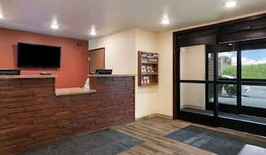 Hotel My Place Hotel-North Las Vegas photo 1