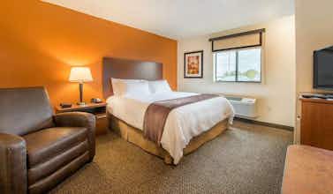 Hotel My Place Hotel-North Las Vegas photo 3