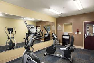 Hotel Microtel Inn Suites Carrollton photo 2