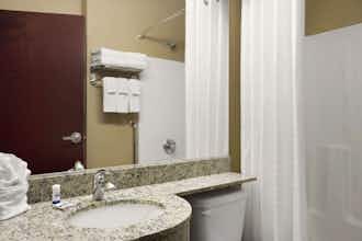 Hotel Microtel Inn Suites Carrollton photo 4
