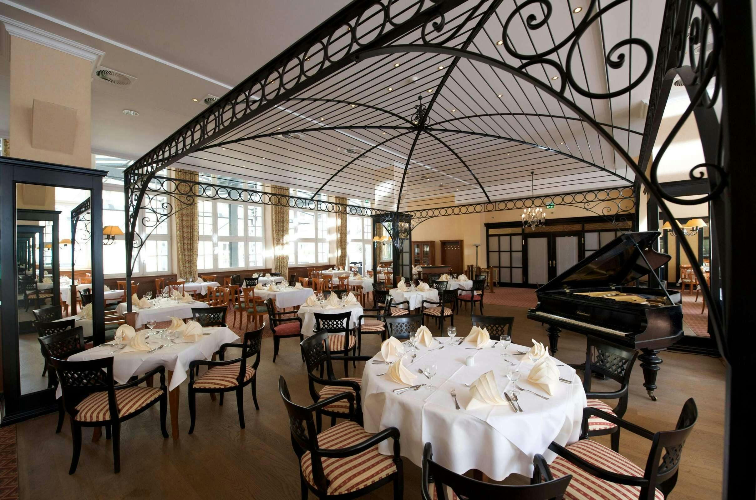 Hotel Wyndham Garden Berlin Mitte photo 2