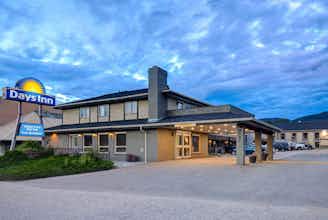 Hotel Days Inn by Wyndham Vernon photo 1