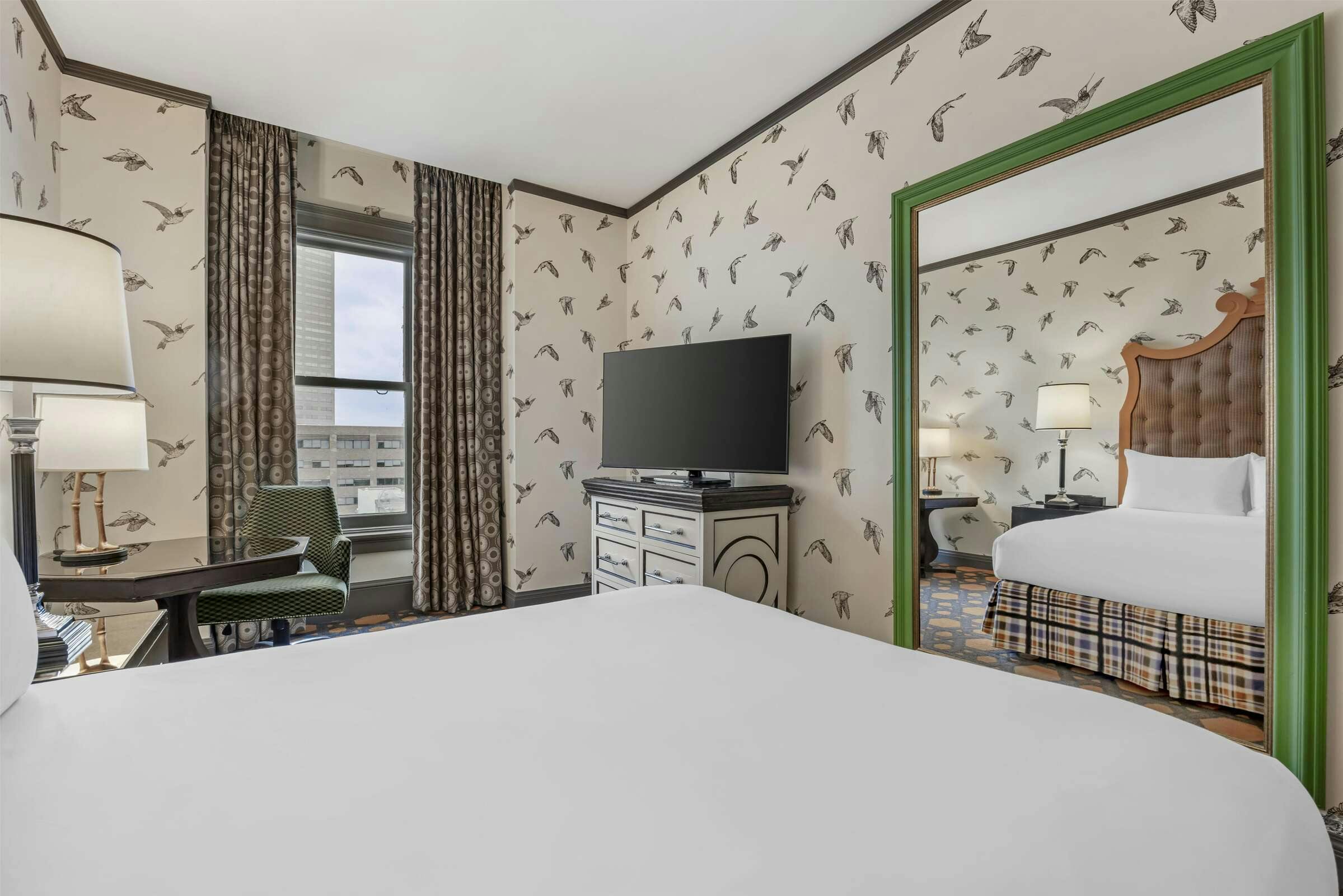 Hotel Royal Sonesta Portland Downtown photo 5