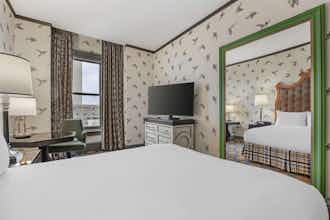 Hotel Royal Sonesta Portland Downtown photo 5