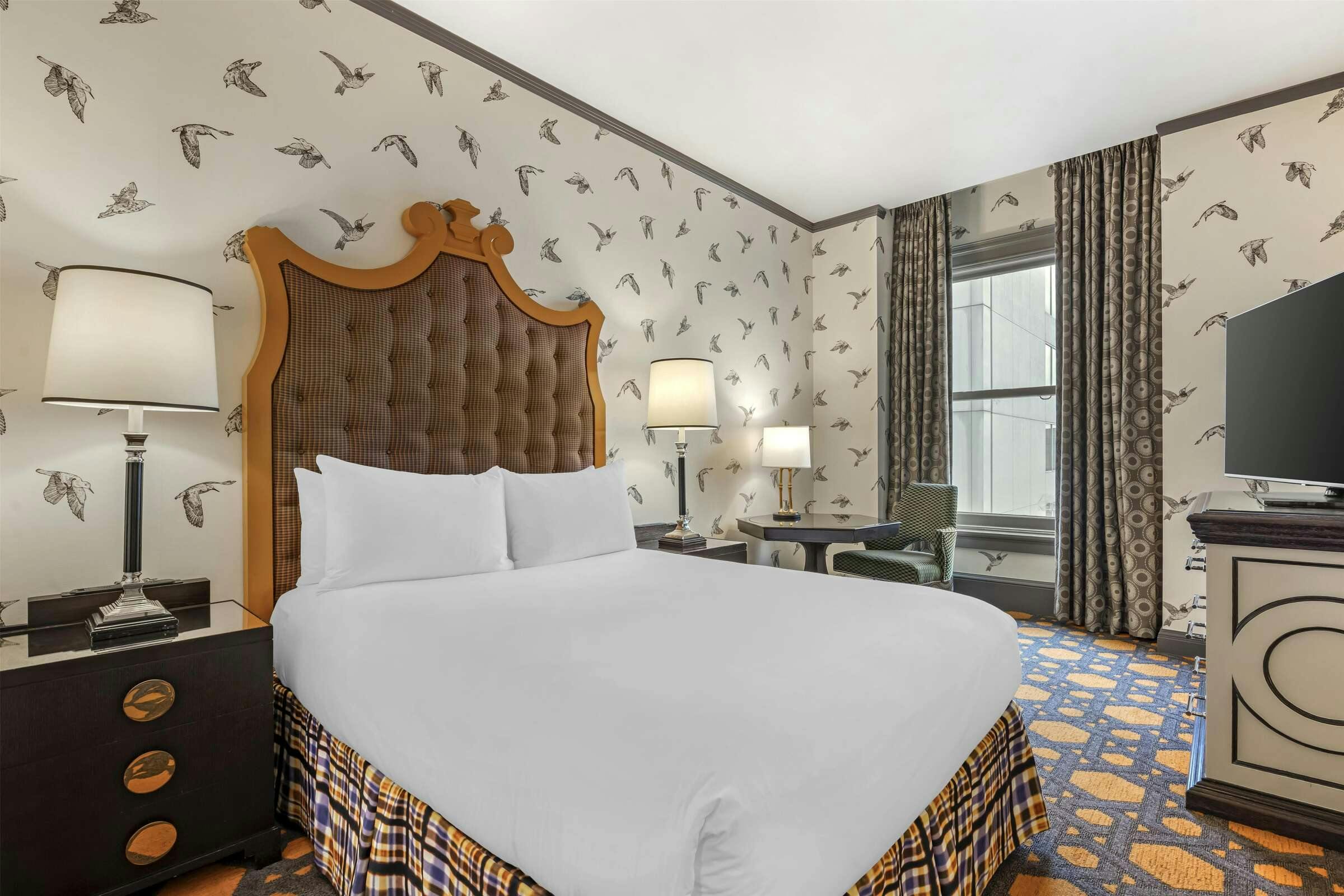 Hotel Royal Sonesta Portland Downtown photo 4