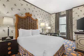 Hotel Royal Sonesta Portland Downtown photo 4